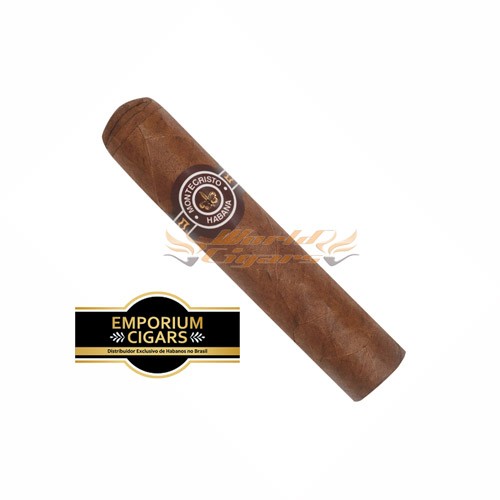 Montecristo Media Corona - Unidade