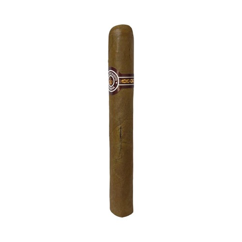 Montecristo Nr 4 - Com Defeito