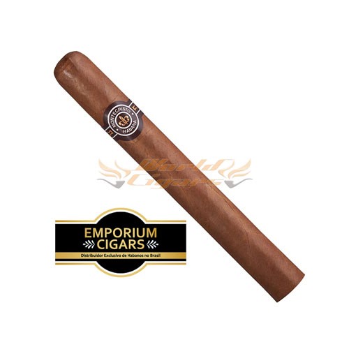 Montecristo Nr 3 - Unidade