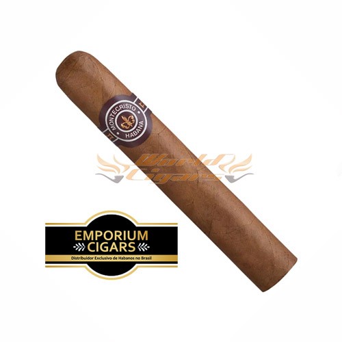 Montecristo Nr 5 - Unidade