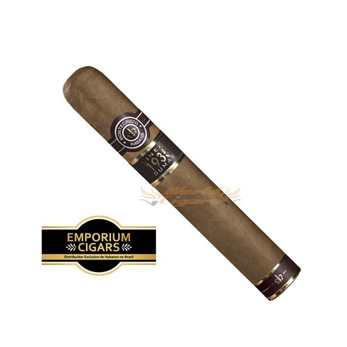 Montecristo Línea 1935 Dumas - Unidade