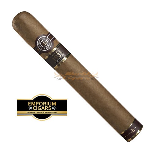 Montecristo L�nea 1935 Leyenda - Unidade