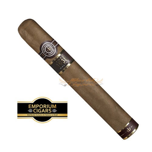 Montecristo Línea 1935 Maltes - Unidade
