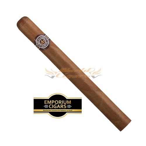 Montecristo Nr 1 - Unidade
