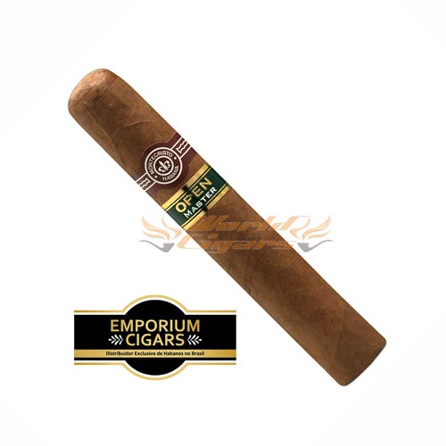 Montecristo Open Master - Unidade