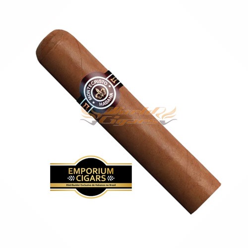 Montecristo Petit Edmundo - Unidade