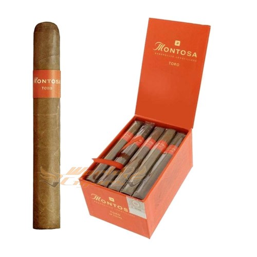 Montosa Toro Caixa C/20