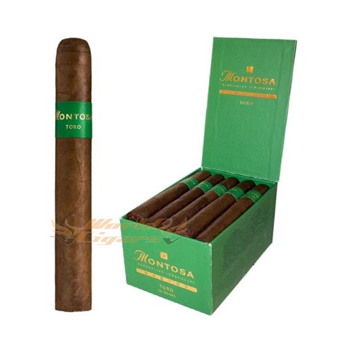 Montosa Toro Maduro Caixa C/20
