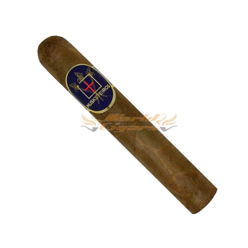 Musketeiros Liga Connecticut Gran Corona - Unidade