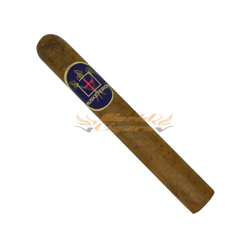 Musketeiros Liga Connecticut Toro - Unidade