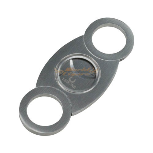 Cortador de Charutos Nerone Curved