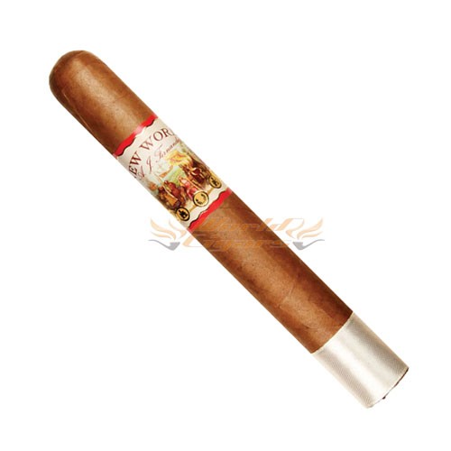 A J Fernandez New World Connecticut Corona Gorda Unidade
