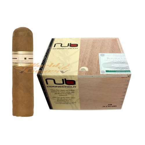 NUB Connecticut 358 - Caixa C/24