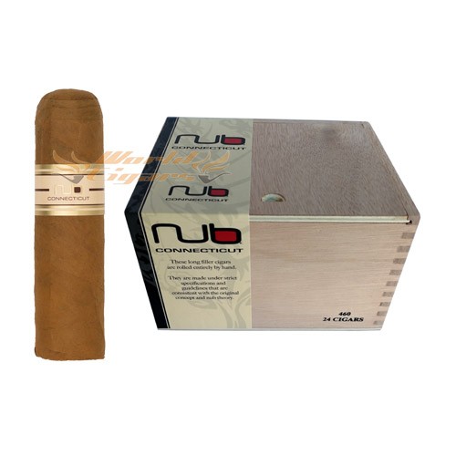 NUB Connecticut 460 - Caixa C/24