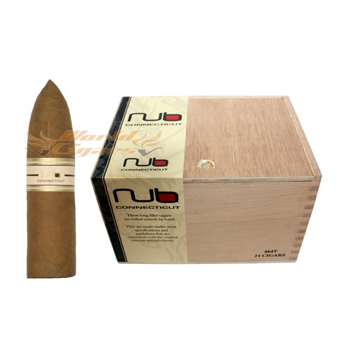 NUB Connecticut 464 - Caixa C/24