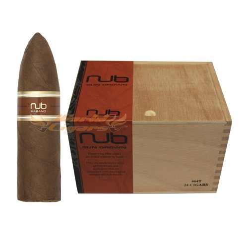NUB SunGrown 464 - Caixa C/24