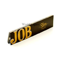Papel P/Cigarro King Size JOB Slim Un.