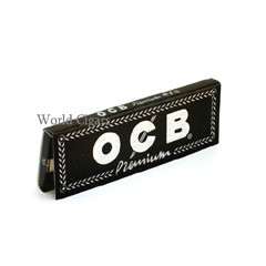 Seda OCB N�8 Premium Unidade