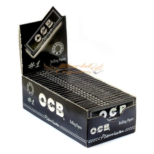 Seda OCB N�8 Premium Cx C/50