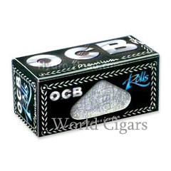 Papel P/Cigarro OCB Rolls Premium Un.