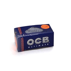 Papel P/Cigarro OCB Rolls Ultimate Un.