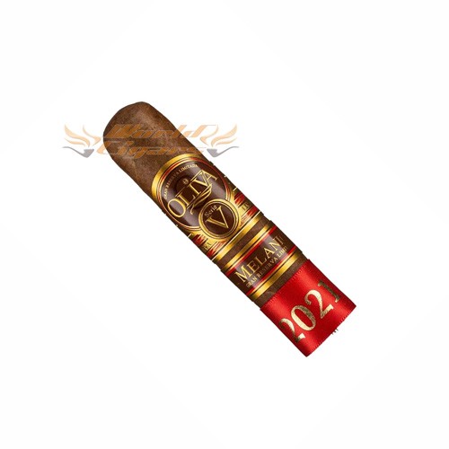Oliva Serie V Melanio Nub Edicao Ltda 2021 Unidade