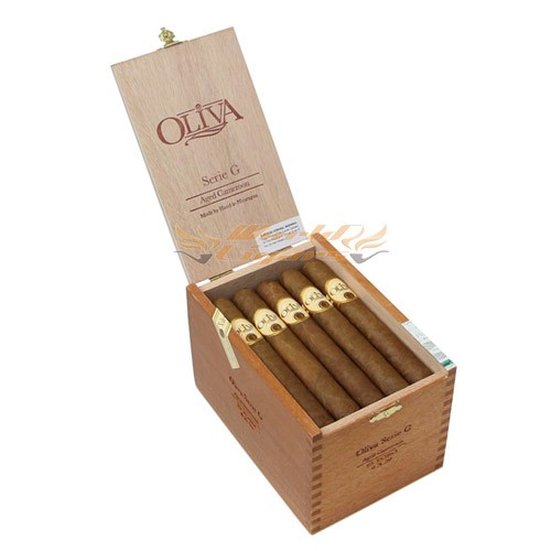 Oliva Serie G Toro Cx C/25