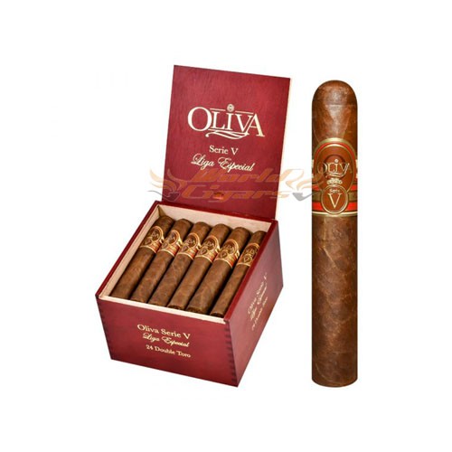 Oliva Serie V Double Toro Cx C/24