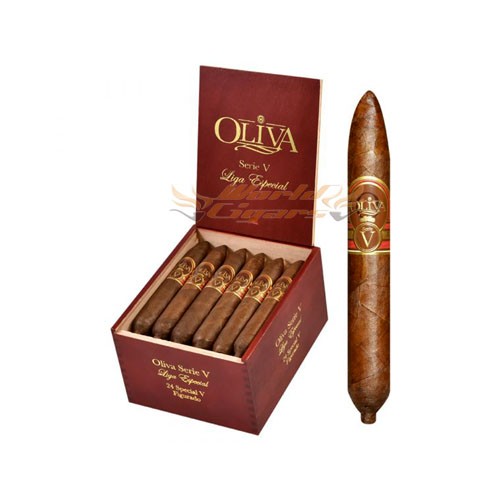 Oliva Serie V Special Figurado Cx C/24