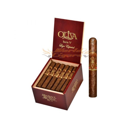 Oliva Serie V #4 Cx C/24