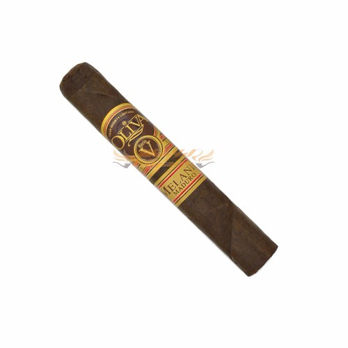 Oliva Serie V Melanio Robusto Maduro Unidade