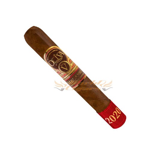 Oliva Serie V Melanio Toro Grande LE 2020 Unidade