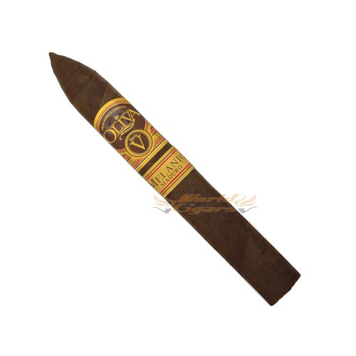Oliva Serie V Melanio Torpedo Maduro Unidade