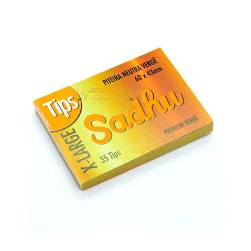 Piteira P/Cigarro Sadhu X-Large Unidade