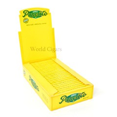Papel Papelito Tradicional 1� Cx. C/25