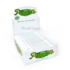 Papel Papelito Slim King Size Cx C/50