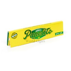 Papel Papelito Tradicional King Size Un.