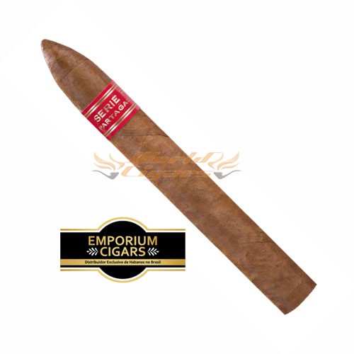Partagas Serie P-2 - Unidade