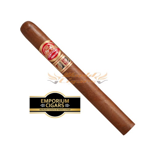 Partagas Aliados LCDH – Unidade