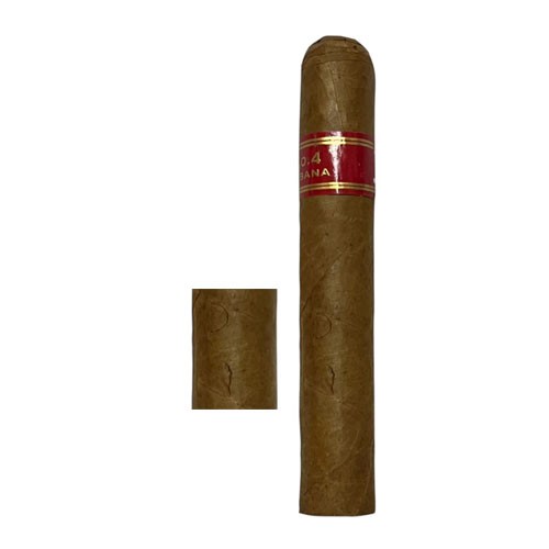 Partagas Serie D-4 - Com Defeito