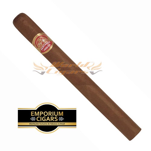 Partagas Lusitanias - Unidade