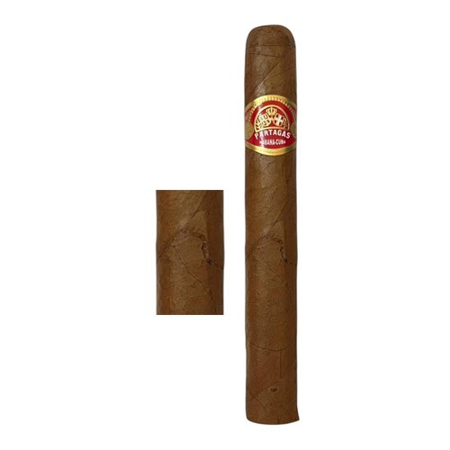 Partagas Mille Fleurs - Com Defeito