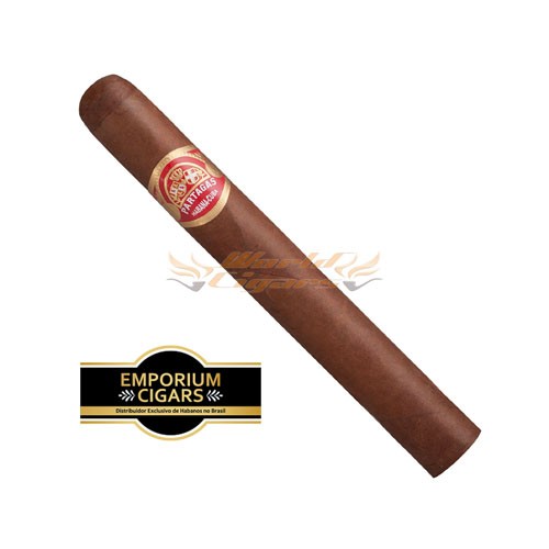 Partagas Mille Fleurs - Unidade