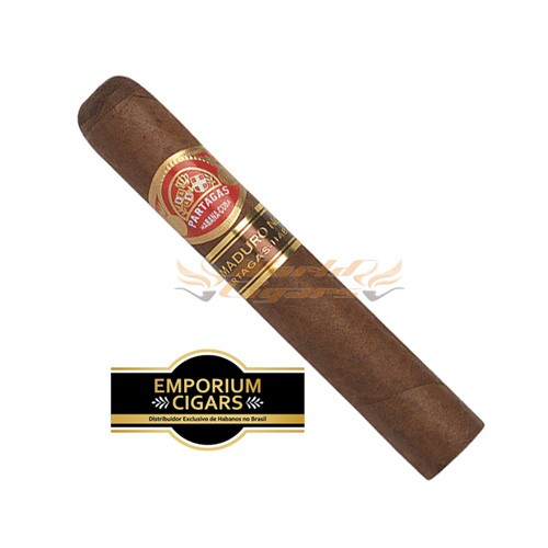 Partagas Maduro Nr 1 - Unidade