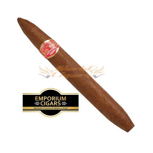Partagas Presidentes - Unidade