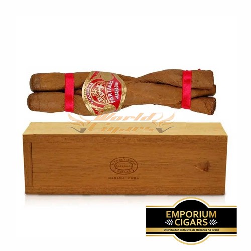 Partagas Culebras - Caixa C/03