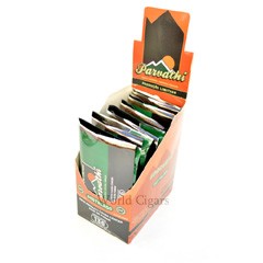 P/Enrolar Parvathi Natural 25g Cx C/06