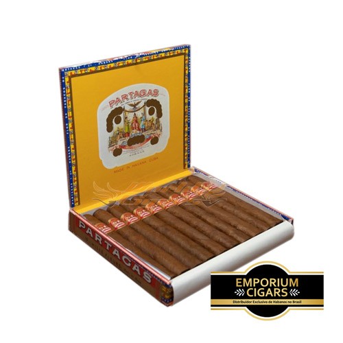 Partagas Mille Fleurs - Caixa C/10