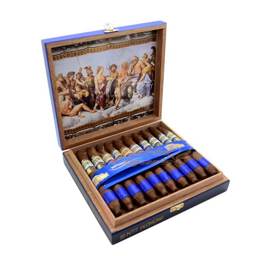Parthenon Aphrodite Petit Salomones - Caixa C/20