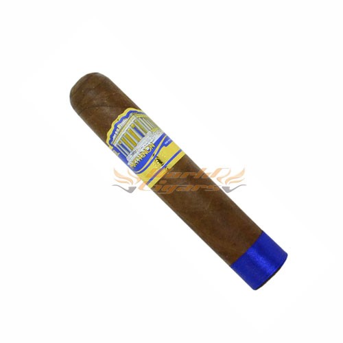 Parthenon Poseidon Robusto Supremo - Unidade